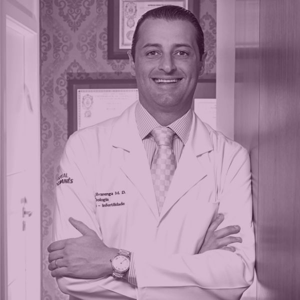 Dr. Conrado Alvarenga 