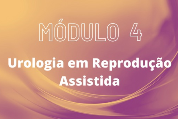 Urologia em Reprodução Assistida