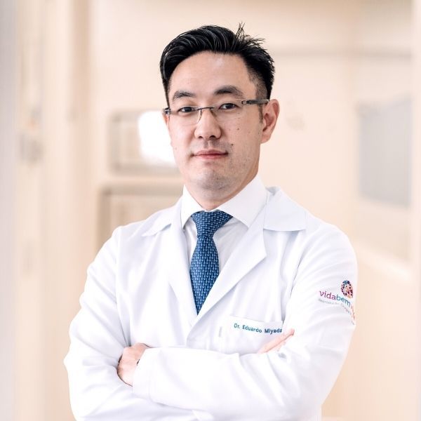 Dr. Eduardo Miyadahira