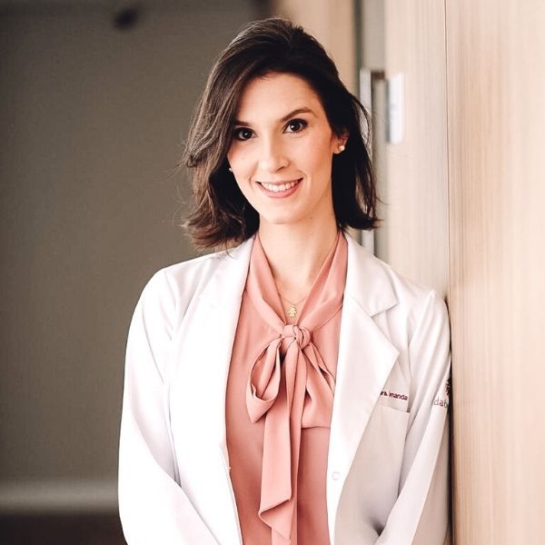 Dra. Fernanda Ramos