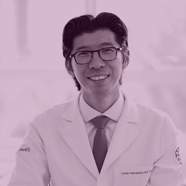 Dr. Lucas Yamakami  