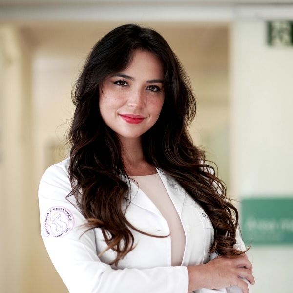 Dra. Michelle Nagai