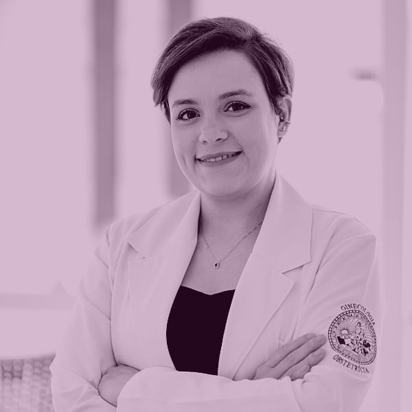 Dra. Carolina Rebello    
