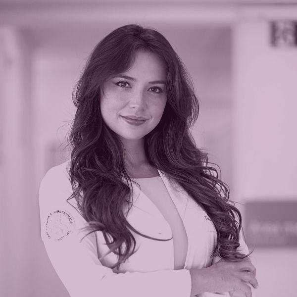 Dra. Michelle Nagai