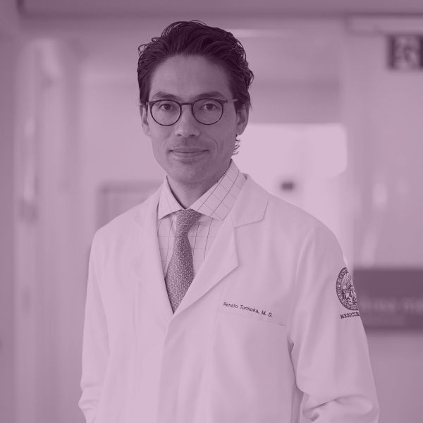 Dr. Renato Tomioka 