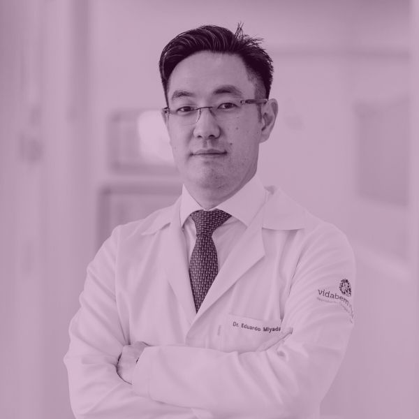 Dr. Eduardo Miyadahira